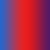 BLUE/RED/RAINBOW
